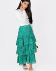 PAIGE TOP (WHITE) - Top - Yakira Bella
