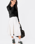 PERFORM TOP (BLACK) - Top - Yakira Bella