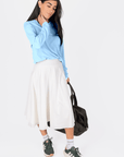 PERFORM TOP (LIGHT BLUE) - Top - Yakira Bella