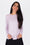 PHOEBE TEE (LIGHT LILAC) - Top - Yakira Bella