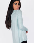 PHOEBE TEE (MINT) - Top - Yakira Bella