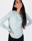 PHOEBE TEE (MINT) - Top - Yakira Bella