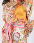 PRESLEY DRESS (IVORY) - Dress - Yakira Bella