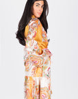 PRESLEY DRESS (IVORY) - Dress - Yakira Bella