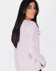 PROPEL TOP (PINK) - Top - Yakira Bella