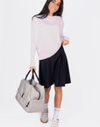 PROPEL TOP (PINK) - Top - Yakira Bella