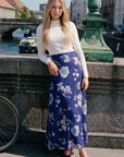 Rayne Top (Ivory) - Top - Yakira Bella