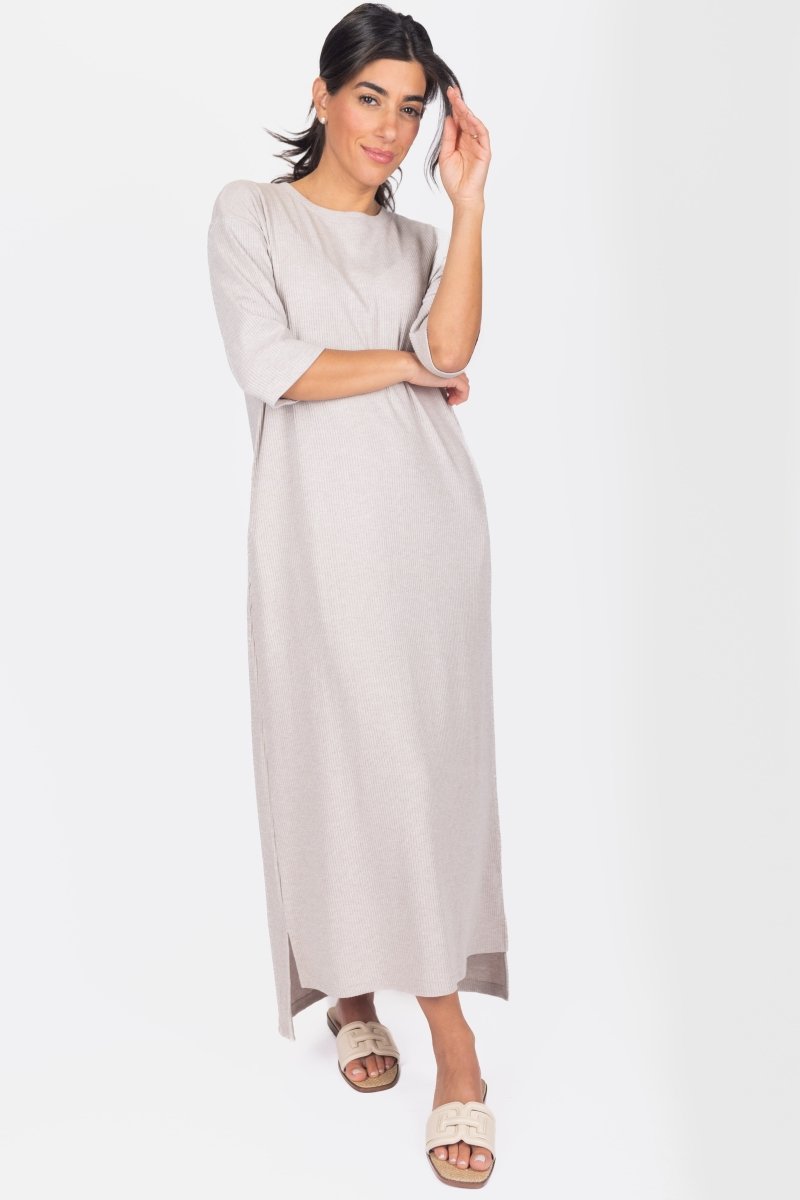 Reese Dress Short Sleeve 51