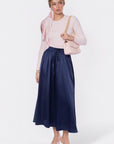 Rena Top (Pink Blush) - Top - Yakira Bella