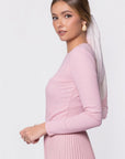 Renee Tee (Pink) - Top - Yakira Bella