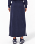 Rio Skirt (Navy) - Skirt - Yakira Bella
