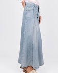 ROSIE SKIRT (BLUE) - Skirt - Yakira Bella