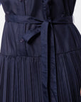 Selah Dress (Navy) - Dress - Yakira Bella