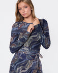 Leni Top (Black)