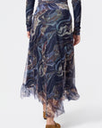 Leni Skirt (Black)