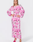 Lennon Dress (Pink)