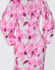 Lennon Dress (Pink)