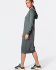Supreme Dress 42" (Green)