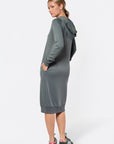 Supreme Dress 42" (Green)