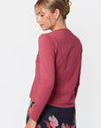 Greta Top (Marsala)