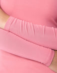 May Top (Dusty Pink)