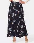 Lisa Skirt (Black Sage)
