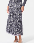 Natalia Skirt (Grey)