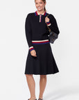 Katana Top (Black)