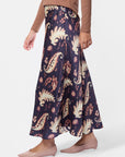 Lisa Skirt (Black Ivory)