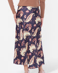 Lisa Skirt (Black Ivory)
