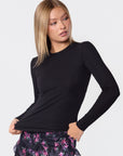 May Top (Black)