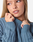 Kendall Top (Sage)