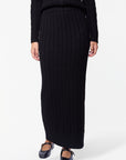 Glenda Skirt (Black)