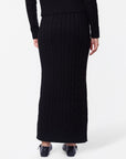 Glenda Skirt (Black)