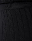 Glenda Skirt (Black)