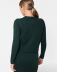 Ania Top (Green)