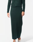 Ania Skirt (Green)