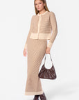Corinna Top (Beige)