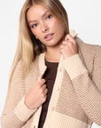Corinna Top (Beige)