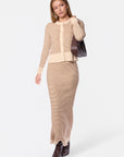 Corinna Top (Beige)
