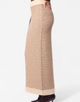 Corinna Skirt (Beige)