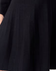 Irina Skirt (Black)