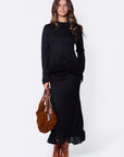 Perry Top (Black)