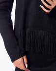Perry Top (Black)