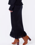 Perry Skirt (Black)