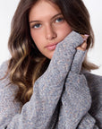 Mackey Top (Blue)