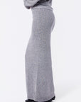 Mackey Skirt (Blue)