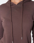Junia Top (Brown)