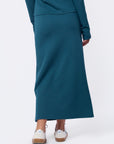 Junia Skirt (Green)