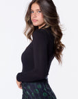 Ray Top (Black)